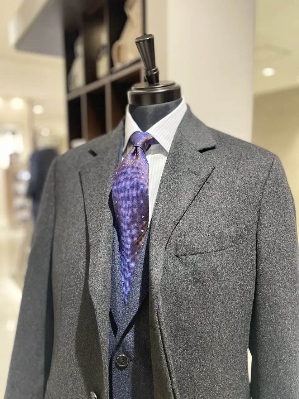 GOTAIRIKU 松本 コーディネート画像