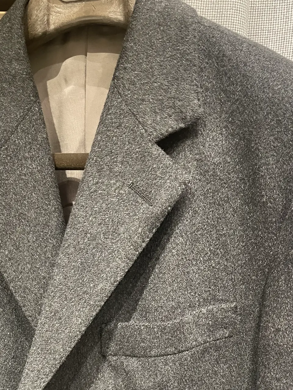 GOTAIRIKU 松本 コーディネート画像