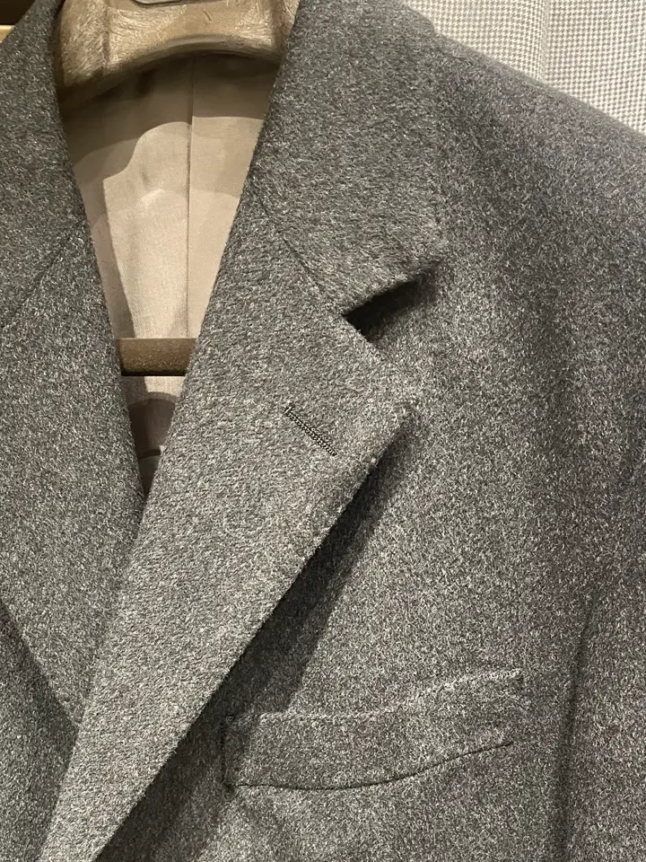 GOTAIRIKU 松本 コーディネート画像