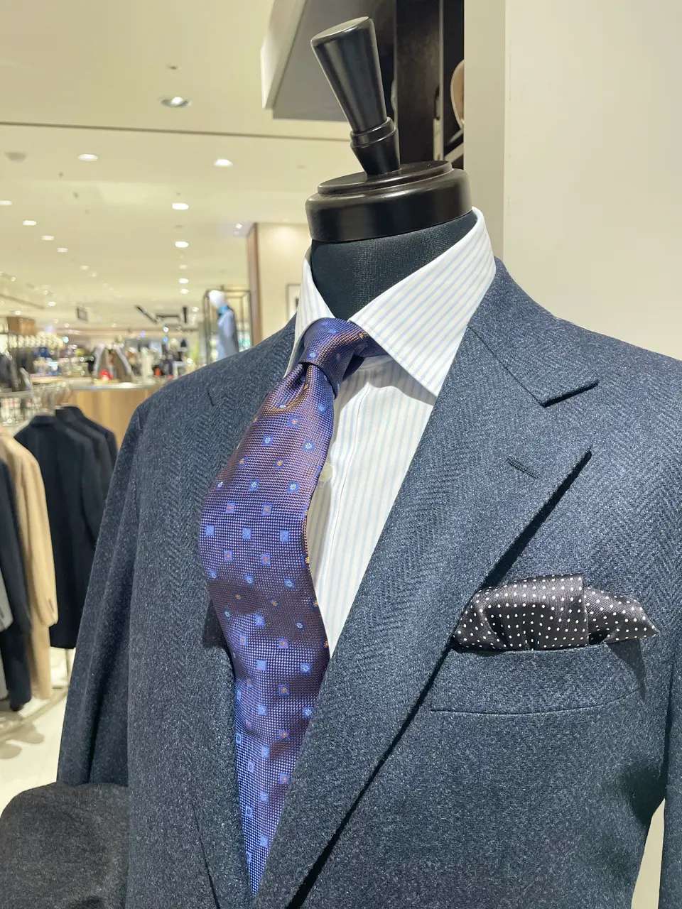 GOTAIRIKU 松本 コーディネート画像