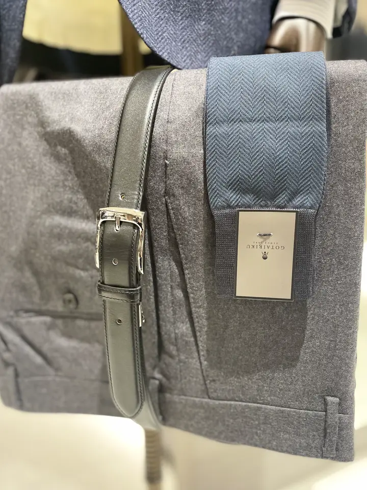 GOTAIRIKU 松本 コーディネート画像