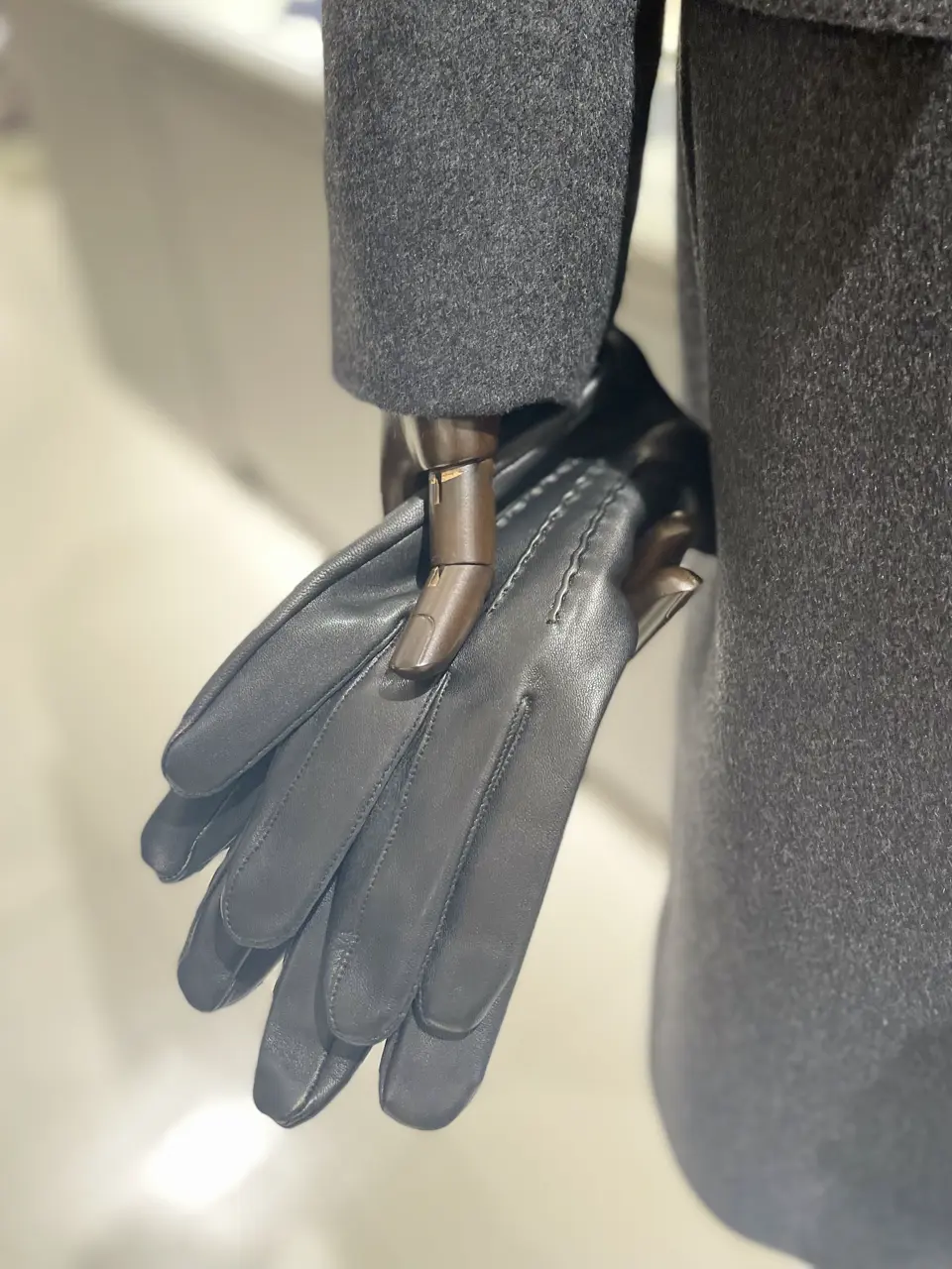 GOTAIRIKU 松本 コーディネート画像