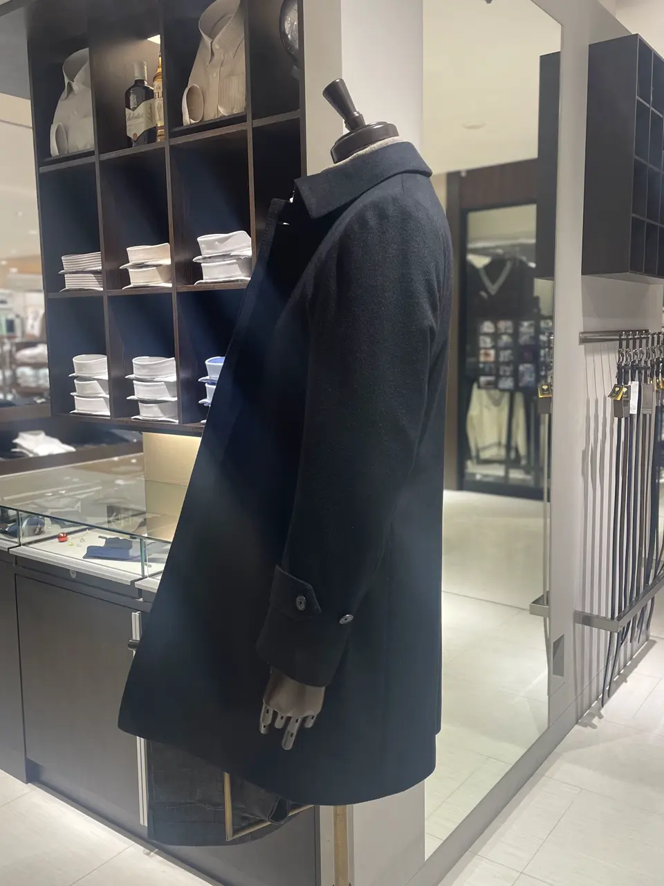 GOTAIRIKU 松本 コーディネート画像