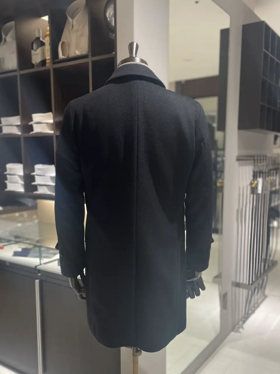 GOTAIRIKU 松本 コーディネート画像