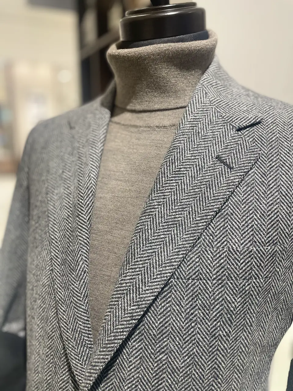 GOTAIRIKU 松本 コーディネート画像