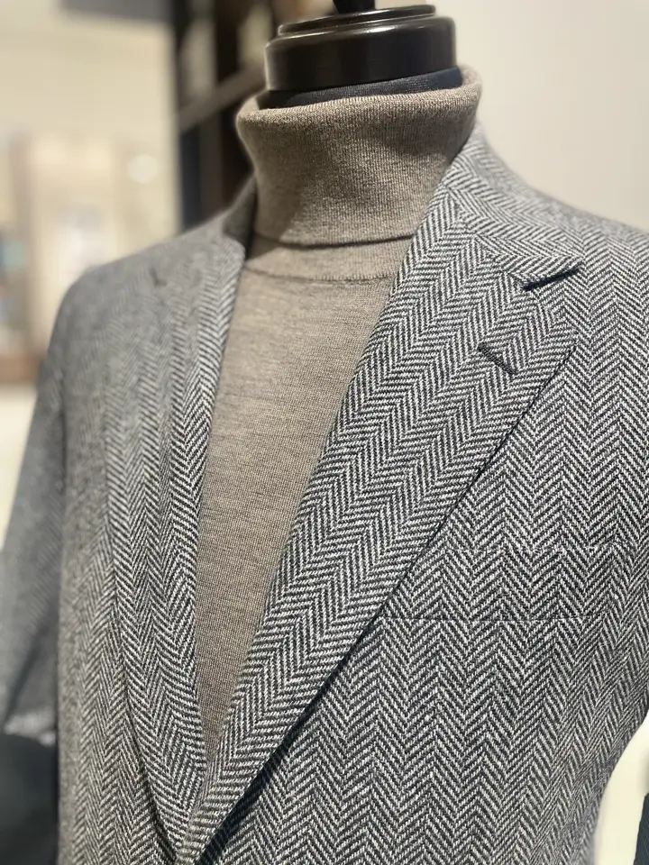 GOTAIRIKU 松本 コーディネート画像