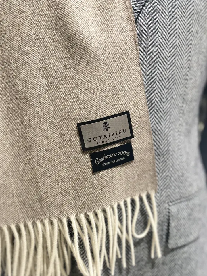 GOTAIRIKU 松本 コーディネート画像