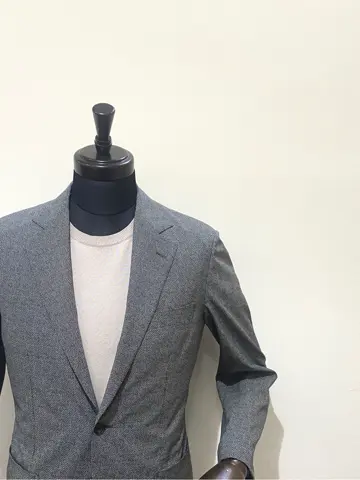 GOTAIRIKU 松田 コーディネート画像