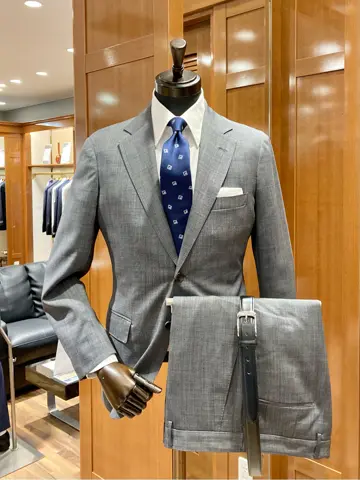 GOTAIRIKU 野上 コーディネート画像