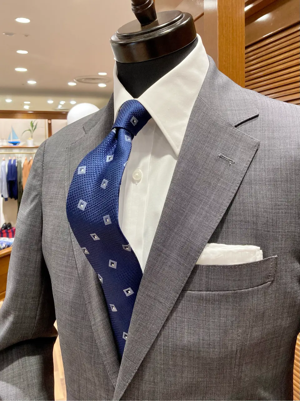 GOTAIRIKU 野上 コーディネート画像