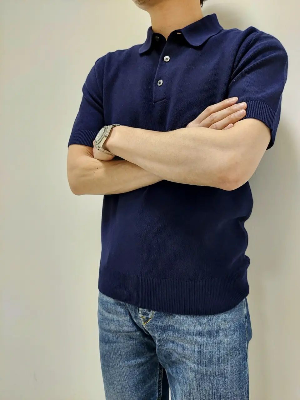 GOTAIRIKU 兼田 コーディネート画像