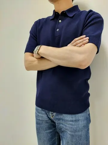 GOTAIRIKU 兼田 コーディネート画像