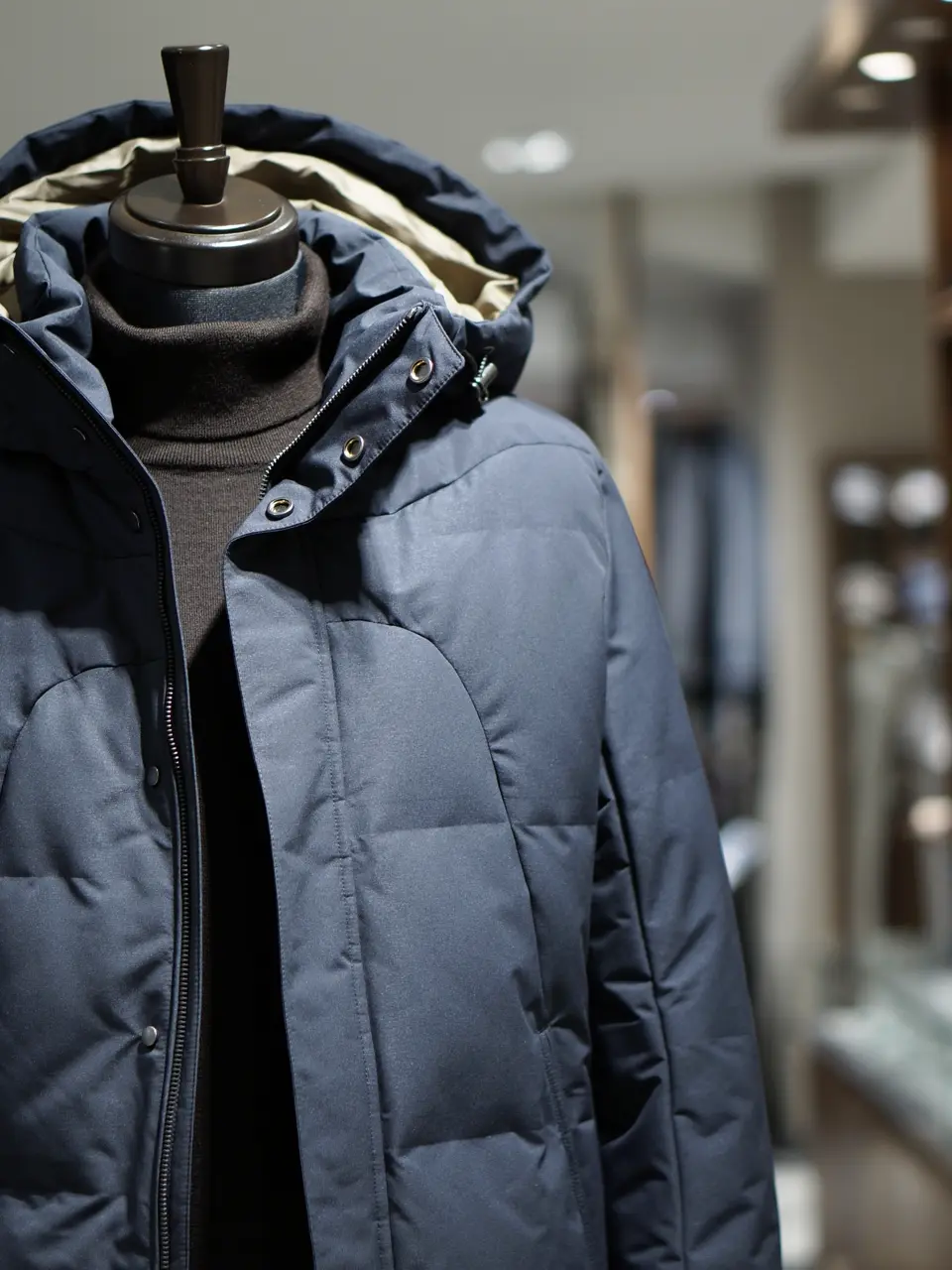 GOTAIRIKU スタッフ コーディネート画像