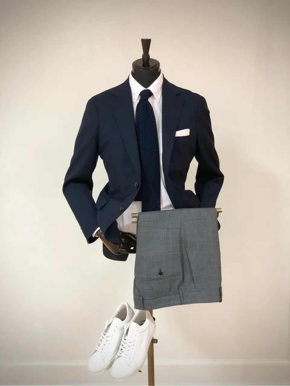  大滝 コーディネート画像