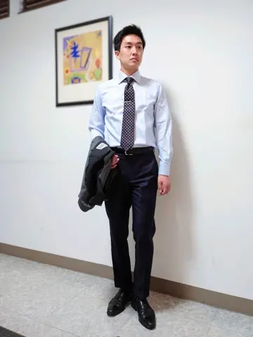 GOTAIRIKU 八幡 コーディネート画像