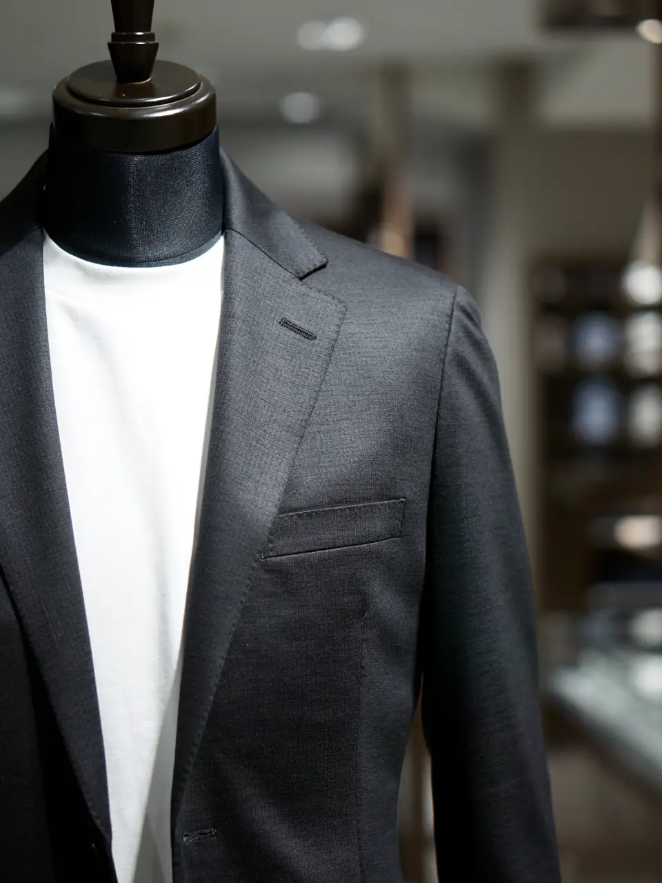 GOTAIRIKU スタッフ コーディネート画像