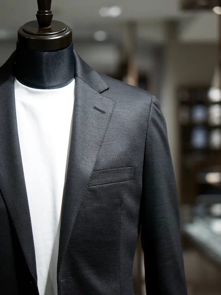 GOTAIRIKU スタッフ コーディネート画像