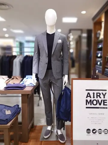 GOTAIRIKU 佐瀬 コーディネート画像