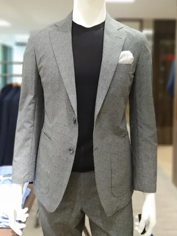 GOTAIRIKU 佐瀬 コーディネート画像