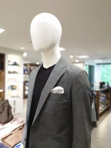 GOTAIRIKU 佐瀬 コーディネート画像