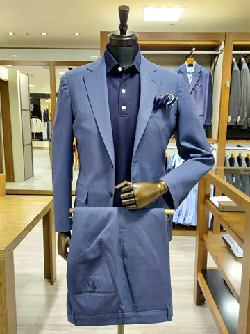 GOTAIRIKU 兼田 コーディネート画像