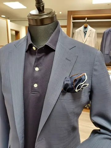 GOTAIRIKU 兼田 コーディネート画像