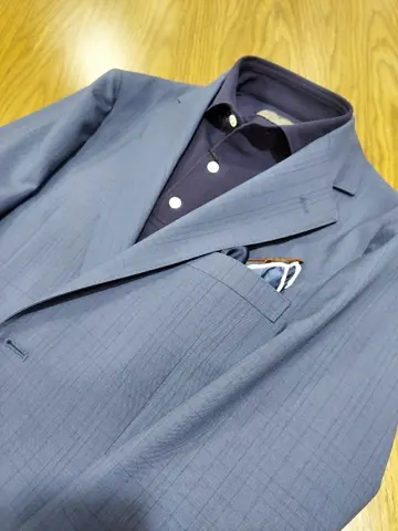 GOTAIRIKU 兼田 コーディネート画像