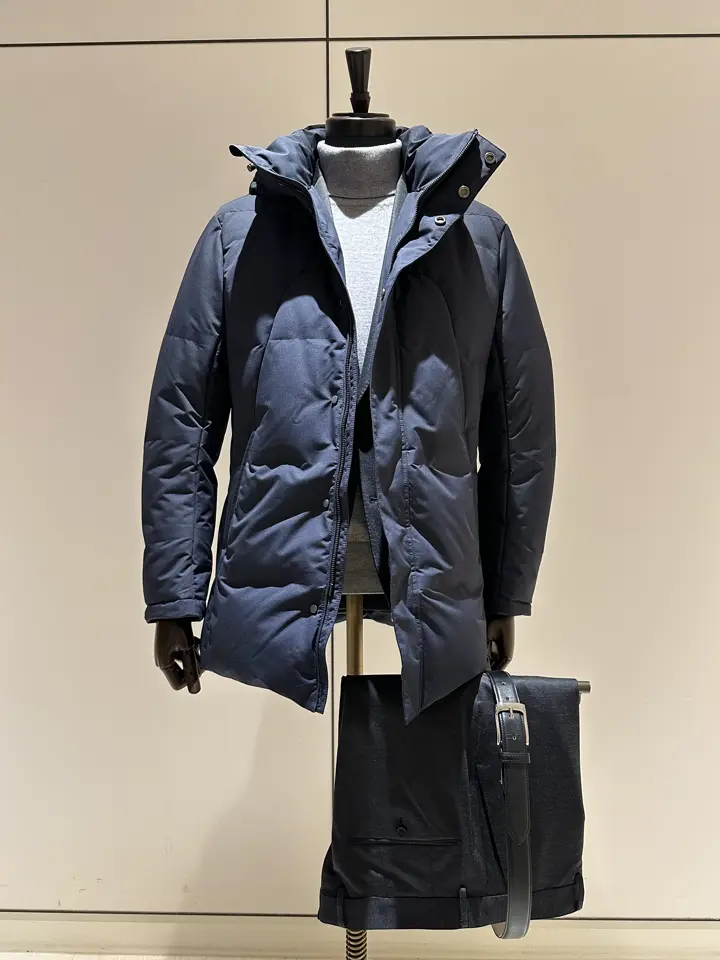 GOTAIRIKU 立石 コーディネート画像