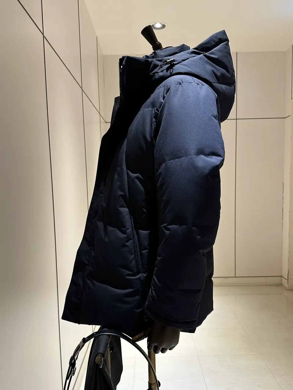 GOTAIRIKU 立石 コーディネート画像