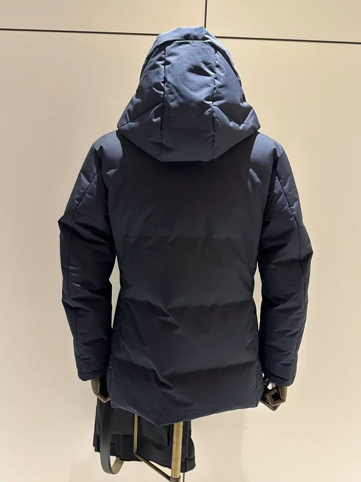 GOTAIRIKU 立石 コーディネート画像