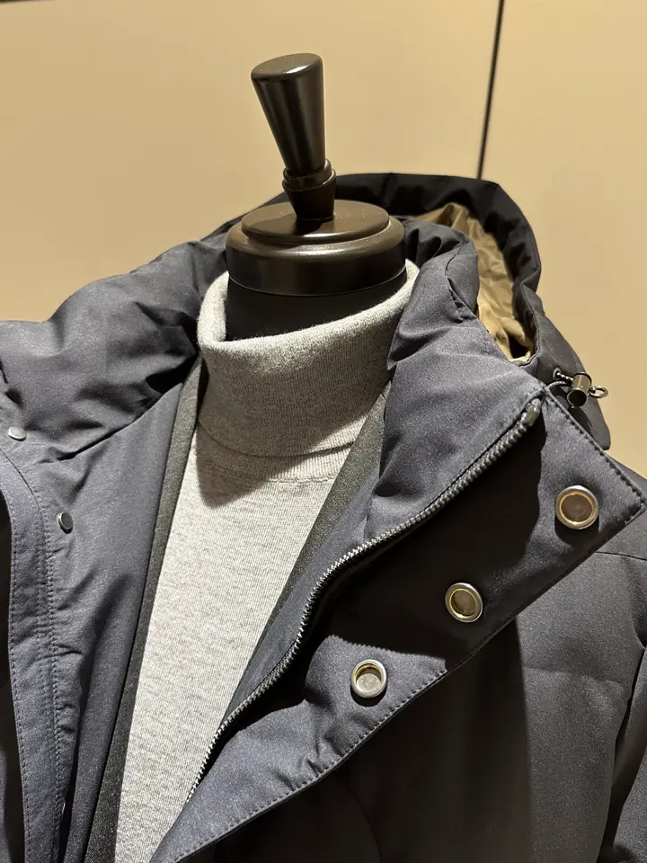 GOTAIRIKU 立石 コーディネート画像