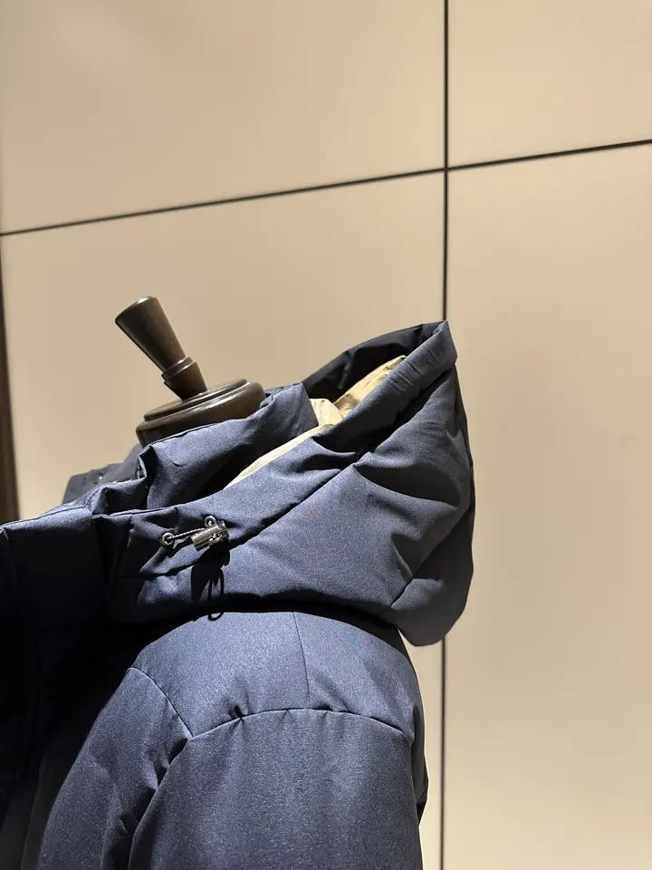 GOTAIRIKU 立石 コーディネート画像