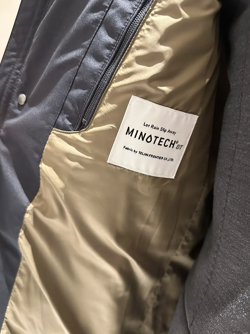 GOTAIRIKU 立石 コーディネート画像