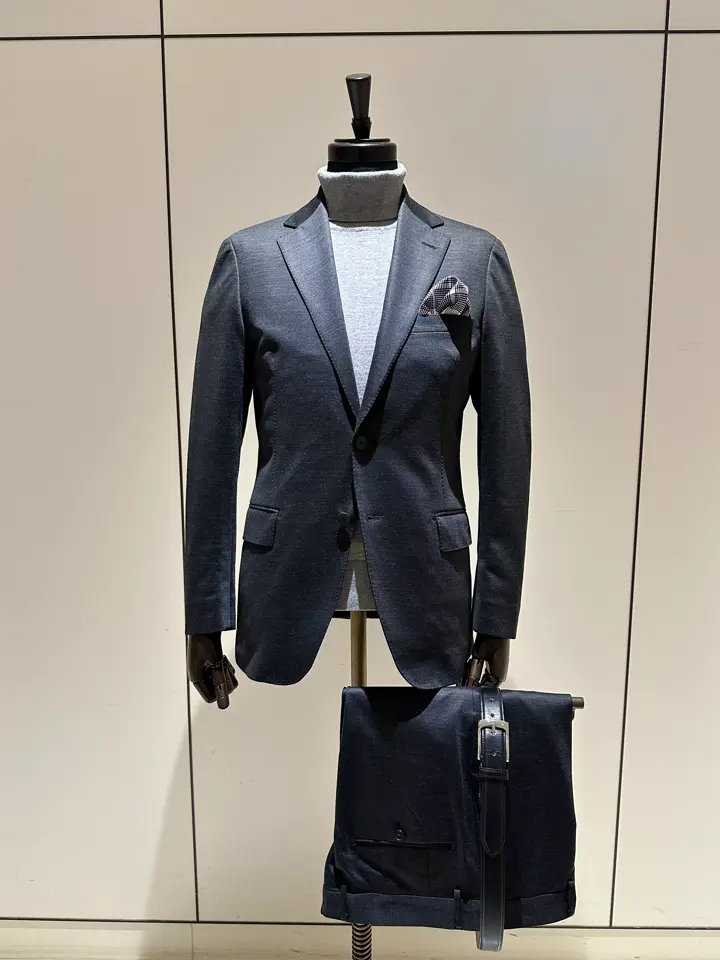 GOTAIRIKU 立石 コーディネート画像