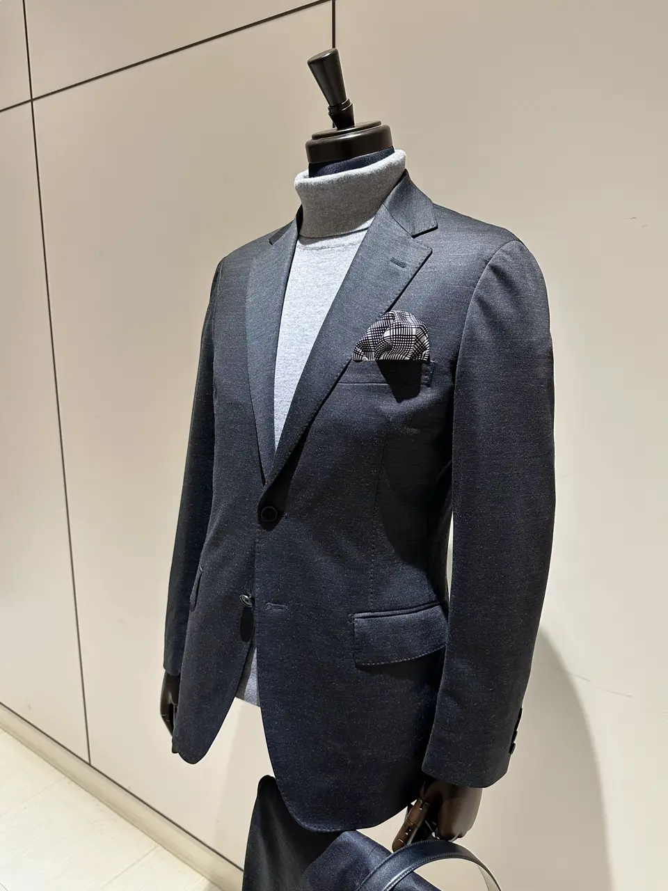 GOTAIRIKU 立石 コーディネート画像