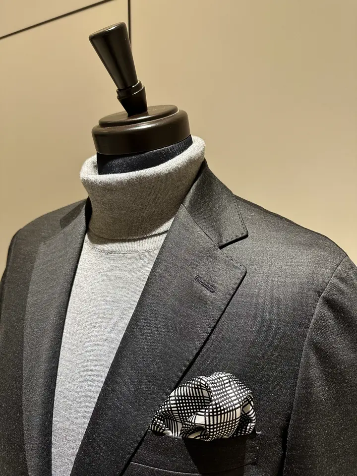 GOTAIRIKU 立石 コーディネート画像