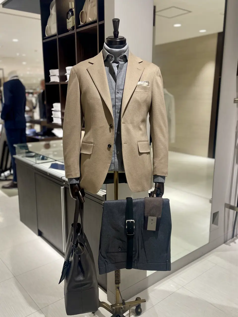  松本 コーディネート画像