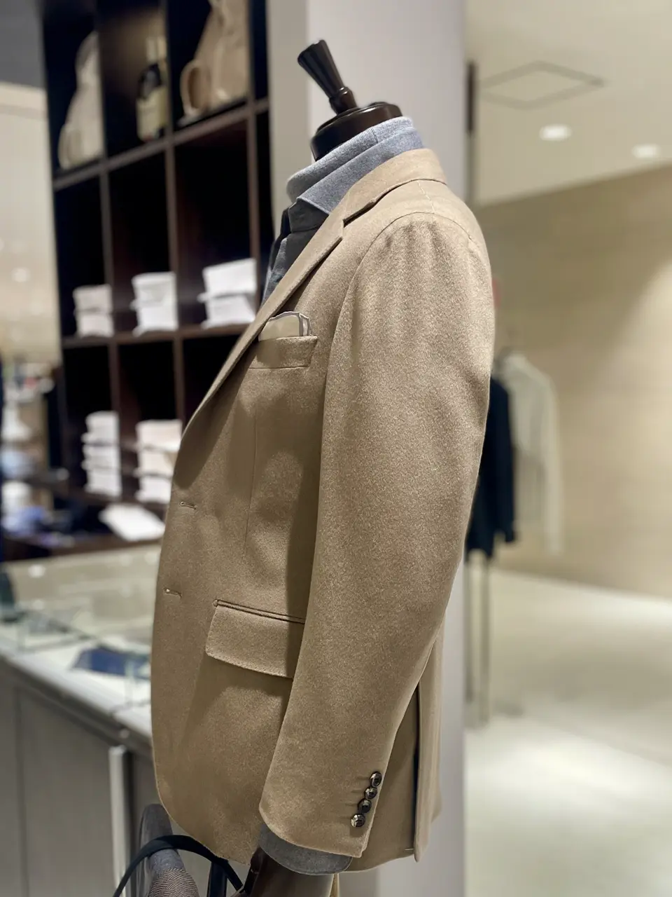 GOTAIRIKU 松本 コーディネート画像