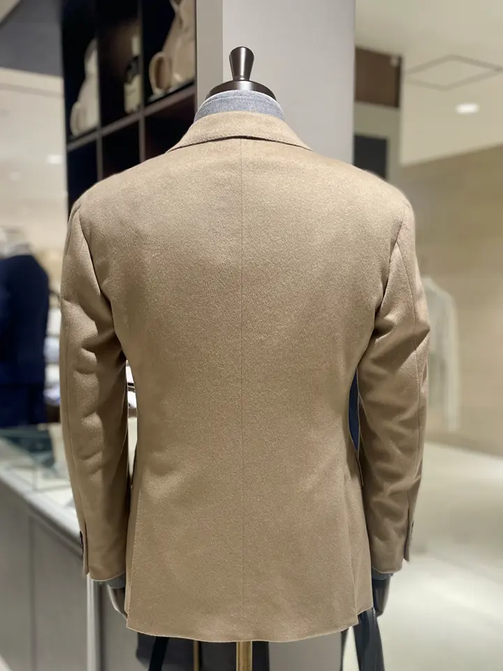 GOTAIRIKU 松本 コーディネート画像