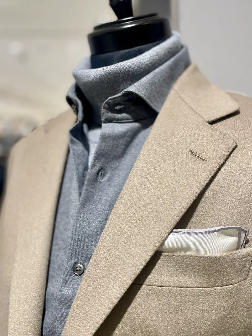 GOTAIRIKU 松本 コーディネート画像