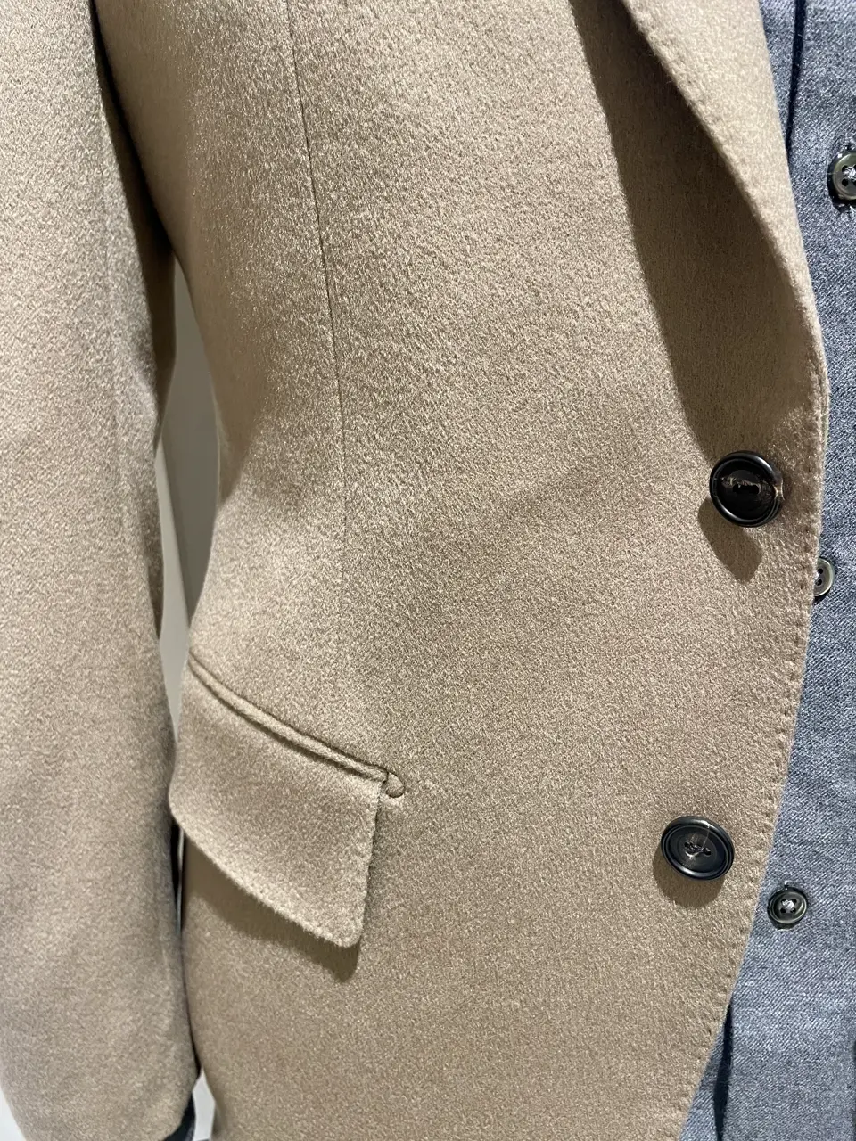 GOTAIRIKU 松本 コーディネート画像