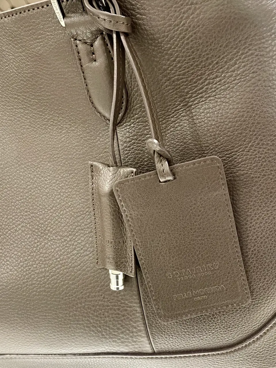 GOTAIRIKU 松本 コーディネート画像