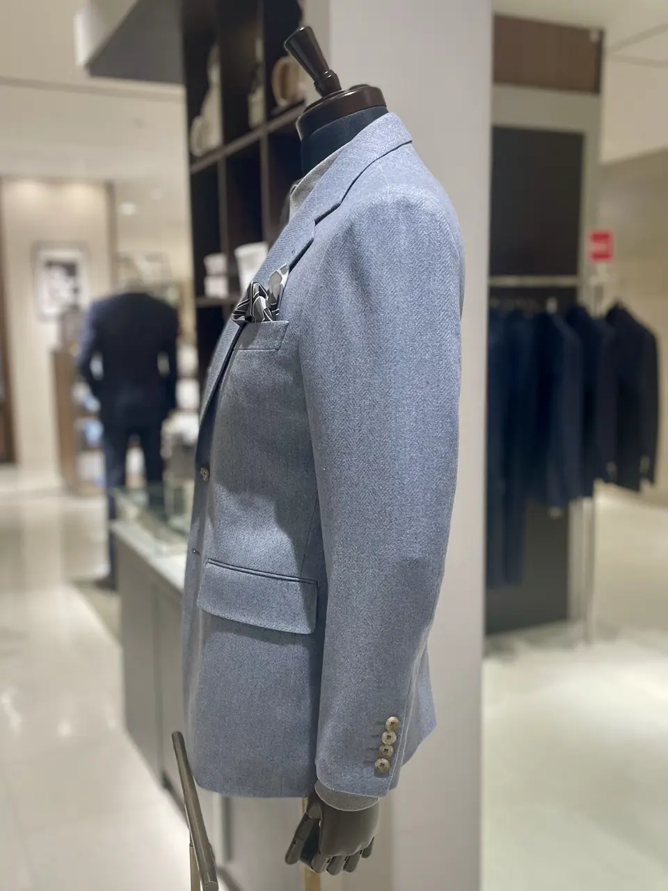 GOTAIRIKU 松本 コーディネート画像