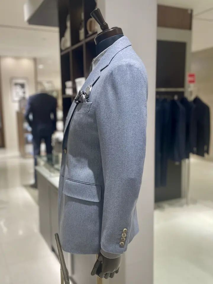 GOTAIRIKU 松本 コーディネート画像