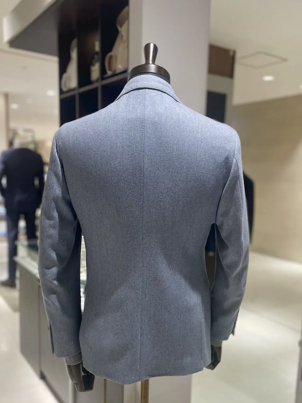 GOTAIRIKU 松本 コーディネート画像