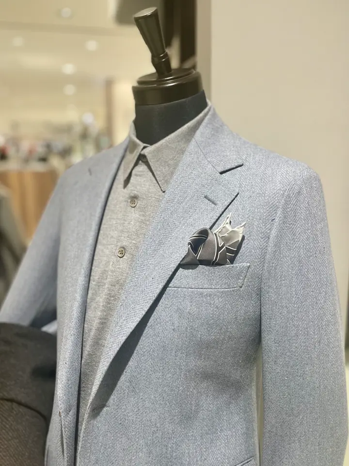 GOTAIRIKU 松本 コーディネート画像