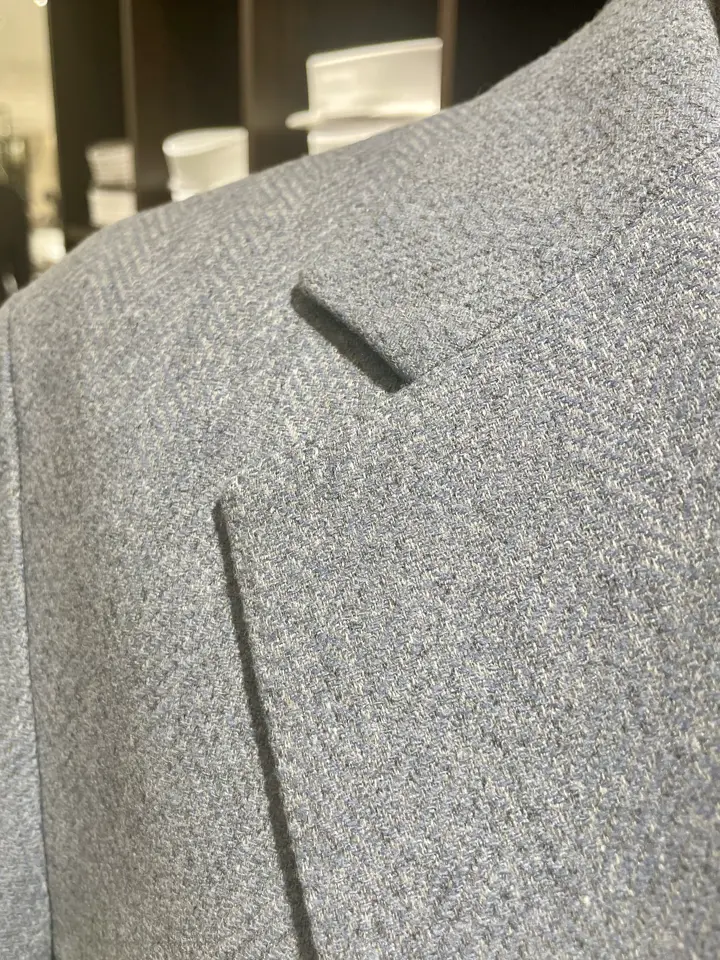 GOTAIRIKU 松本 コーディネート画像