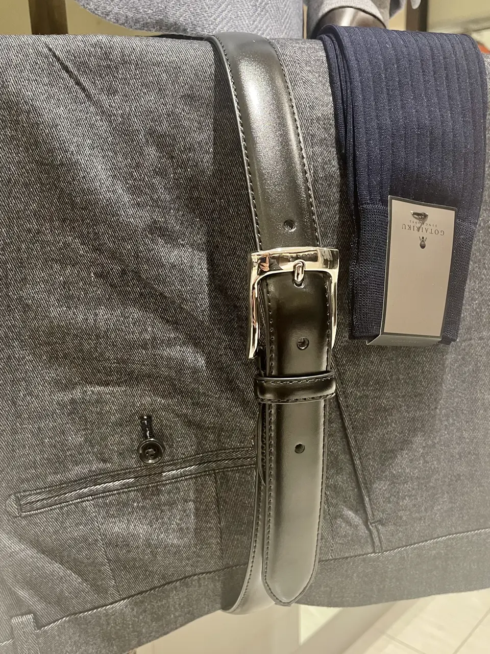 GOTAIRIKU 松本 コーディネート画像