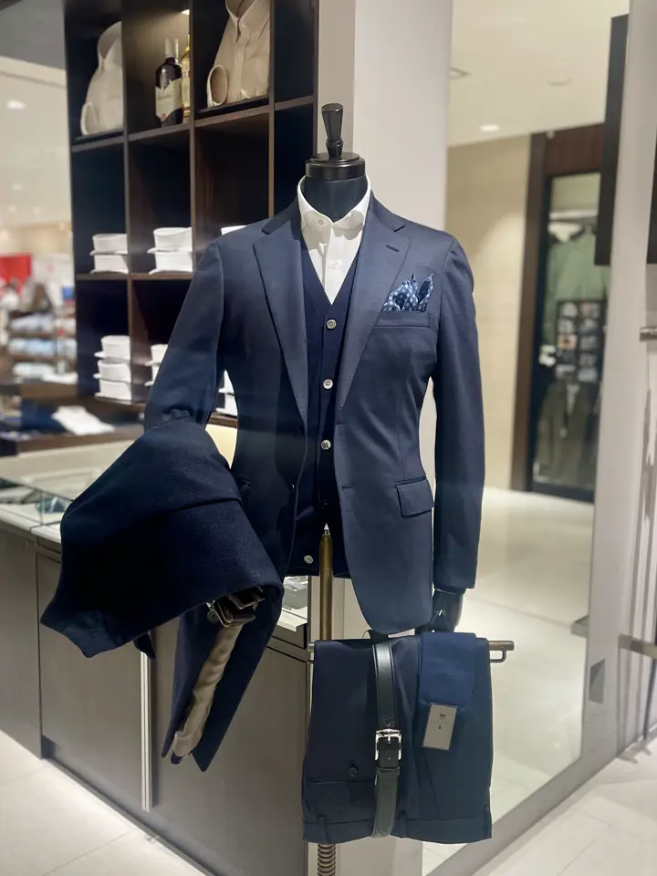 GOTAIRIKU 松本 コーディネート画像