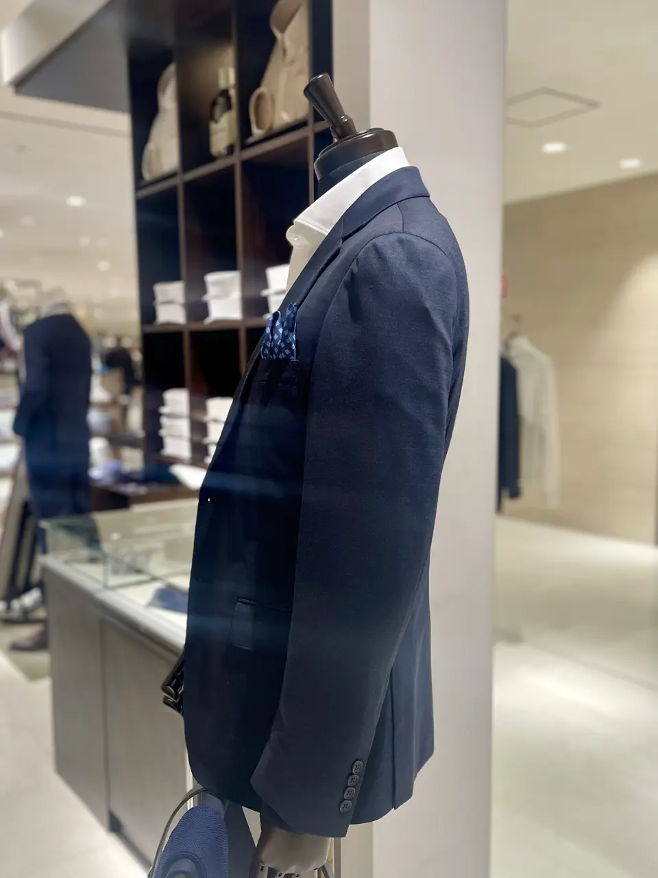 GOTAIRIKU 松本 コーディネート画像